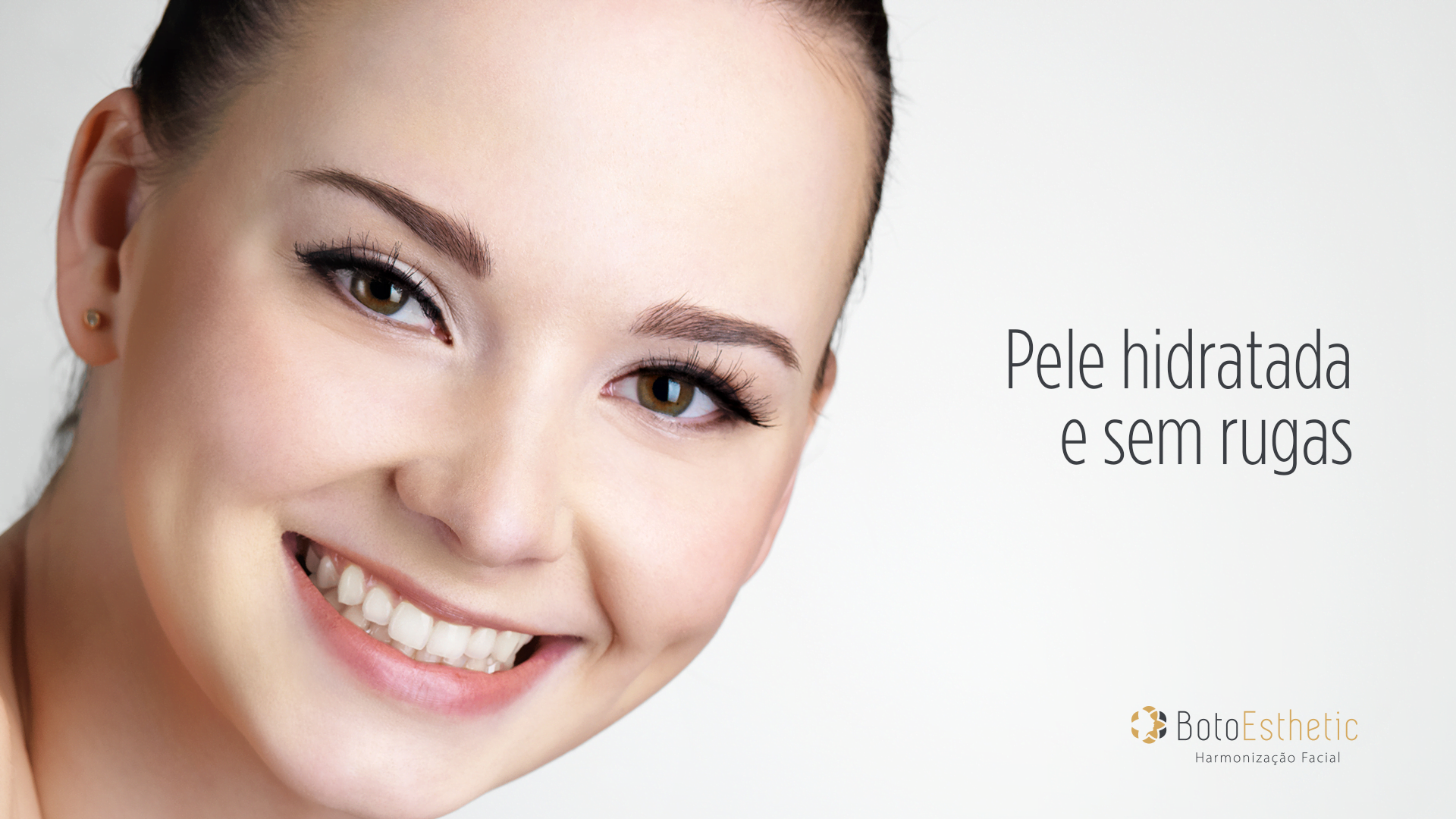 Skinbooster para uma pele hidratada e sem rugas