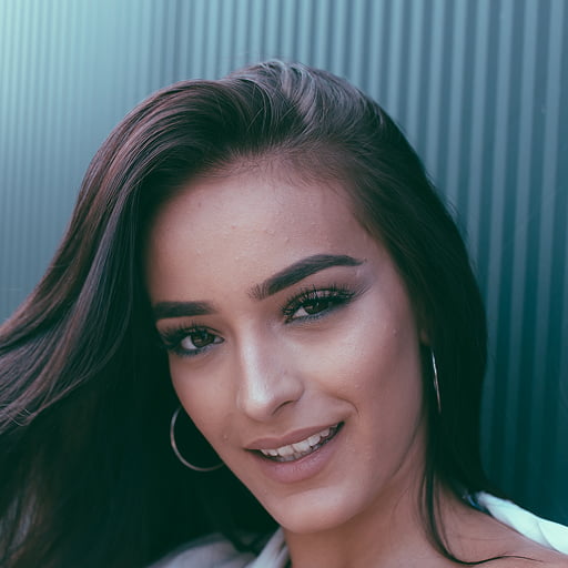 Rayanne Ferreira