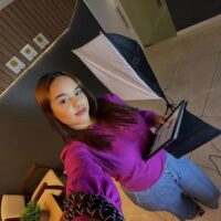 Picture of Beatriz Lima